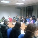 Одржани обуки за електронско потпишување договори - Скопје