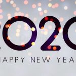 Среќна Нова 2020! Viti i Ri 2020!