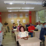 Одржани работилници - Охрид